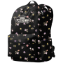 Couleur: noir / rose