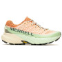 Chaussures de running femme Merrell Agility Peak 5