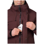 Veste d'hiver homme Hannah Northpole