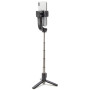 Perche selfie FIXED Snap Action vert black