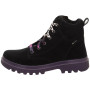 Bottes d'hiver enfant Superfit Abby Nova Schwarz