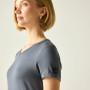 T-shirt femme Regatta Elkie