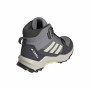 Chaussures enfant Adidas Terrex Ax4R R.Rdy M Grey