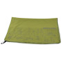 Serviette Pinguin Micro Towel XL 75x150 Map green Green