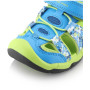 Sandales enfant Alpine Pro Grobo