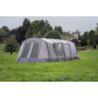 Tente gonflable Vango Anantara IV Air 450XL