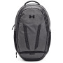 Sac à dos Under Armour Hustle 5.0 Ripstop BP vert Black / Black / Black