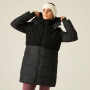 Manteau femme Dare 2b Borg Parka Jacket