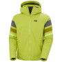 Taille: M / Couleur: vert