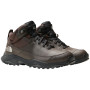 Chaussures homme The North Face M Storm Strike Iii Wp brun Coffee Brown/Tnf Black