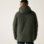 Veste homme Regatta Savon
