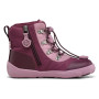 Bottes d'hiver enfant Affenzahn Winter Boot Vegan Discovy Otter
