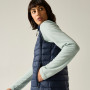 Gilet femme Regatta Wmn Hillpk B/W II