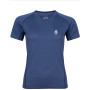 bleu foncé