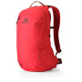 Couleur: rouge