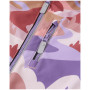 Combinaison bébé Reima Nurmes Rose Blush