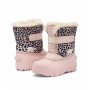 Bottes d'hiver enfant Sorel Snow Commander™ Pink