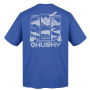 T-shirt homme Husky View M