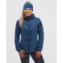 Veste d'hiver femme Silvini Lupa