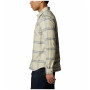 Chemise homme Columbia Cornell Woods Fleece Lined Flannel