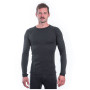 T-shirt fonctionnel homme Sensor Merino Bold dl.rukáv