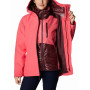 Veste femme Columbia Tipsoo Lake™ Interchange Jacket