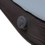 Matelas autogonflant Zulu DreamKing 3D Mat Double 10