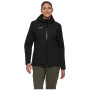 Veste femme Mammut Linard HS Thermo Hooded Jacket Women