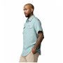 Chemise homme Columbia Utilizer™ II Solid Short Sleeve Shirt