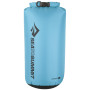 Sac Sea to Summit Lightweight Dry Sack 13l bleue Blue