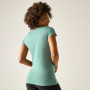 T-shirt femme Regatta Women's Breezed