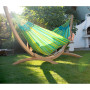 Hamac La Siesta Brisa Kingsize BRH18R