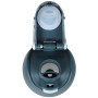 Bouteille Zulu Lifty Tritan 800 ml