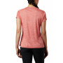 T-shirt femme Columbia Zero Rules