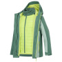 Veste enfant Regatta Boys Trekktain 3-in-1 II DrkForGlac