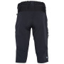 Cuissard de vélo homme Silvini Rango 3/4