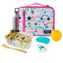 Boîte alimentaire Packit Classic Lunch Box