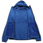 Sweatshirt fonctionnel homme Alpine Pro Huram