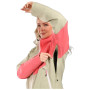 Veste femme Kilpi Mamba-W