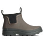 Bottes hiver femme Tretorn Terrain Low Neo Insulated brun 623/Chocolate Brown