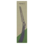 Scie Opinel N°18 Inox