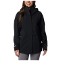 Veste femme Columbia Altbound™ Jacket vert Black