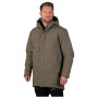 Taille: L / Couleur: gris