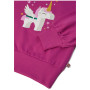 Sweatshirt enfant Lego Wear Lwsia 700 Fuchsia
