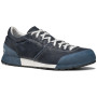 Chaussures Scarpa Kalipé Free bleue Night