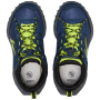 Chaussures enfant Keen Zionic Mid Wp Youth