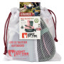 Set de vaisselle Light My Fire Pack'n EatKit