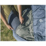 Sac de couchage - couverture Outwell Caldera