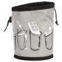 Sac à magnésie Mammut Gym Print Chalk Bag girs 0818 - granit