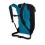 Sac à dos Osprey Mutant 22 II, Blue Fire